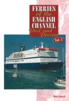 Ferries of the English Channel