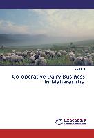 Co-operative Dairy Business in Maharashtra