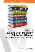 Imageanalyse des Vereins Salzburger Hilfswerk