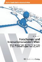 Forschungs- und Innovationsstandort Wien