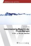 Unterwasserlaufband in der Physiotherapie