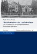 Christian Science im Lande Luthers