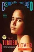 The Turkish Lover