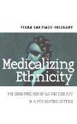 Medicalizing Ethnicity