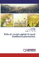 Role of social capital in rural livelihood promotion