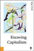 Knowing Capitalism