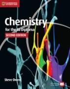 Chemistry for the IB Diploma Coursebook with Free Online Material