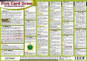 Five Card Draw