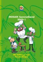 MOSAIK Sammelband 73