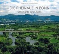 Die Rheinaue in Bonn