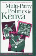 Multi-Party Politics in Kenya