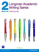 Longman Academic Writing Series 2 Paragraphs