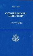 Official Congressional Directory 113th Congress, Convened January 3, 2013