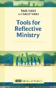 Tools for Reflective Ministry Reissue