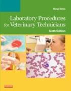 Laboratory Procedures for Veterinary Technicians