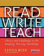 Read Write Teach