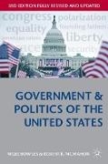 Government and Politics of the United States