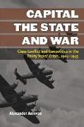 Capital, the State, and War