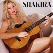 Shakira.(Deluxe Version)