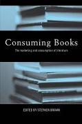 Consuming Books