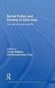 Social Policy and Poverty in East Asia