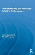 Tourist Mobility and Advanced Tracking Technologies
