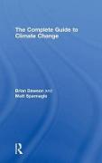 The Complete Guide to Climate Change