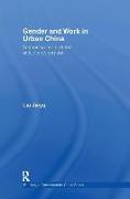 Gender and Work in Urban China