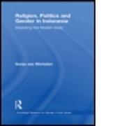 Religion, Politics and Gender in Indonesia