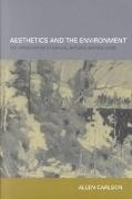 Aesthetics and the Environment