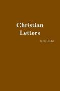 Christian Letters