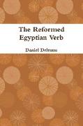 The Reformed Egyptian Verb