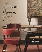 The Interiors of Chester Jones