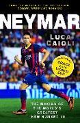 Neymar – 2015 Updated Edition