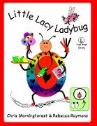 Little Lacy Ladybug - L Focused Story