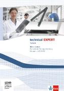 technical EXPERT Bundesausgabe. Workbook mit Prüfungsvorbereitung und herausnehmbaren Lösungen