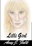 LILLI Girl Book 1