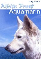 White Frost - Aquamarin