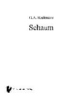 Schaum