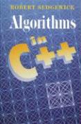 Algorithms in C++