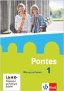 Pontes1. Schülersoftware