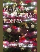 Nanny's Christmas Poems