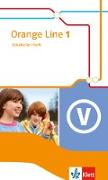 Orange Line IGS 1. Vokabellernheft. Ausgabe 2014