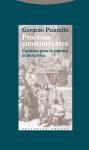 Procesos constituyentes : caminos para la ruptura democrática