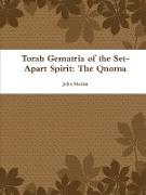 Torah Gematria of the Set-Apart Spirit