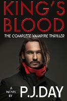 King's Blood: A Vampire Thriller