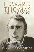 Edward Thomas: from Adlestrop to Arras