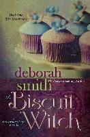 The Biscuit Witch: A Crossroads Cafe Novella