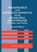 Phosphorus and Nitrogen Removal from Municipal Wastewater