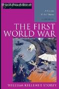 The First World War